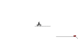 BMX trials