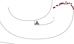 "Z" track