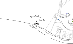 Moria's Caverns (NTBF?)