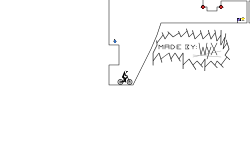 eZ Parkour no. 1