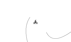 Very short hold up