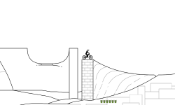Random ride