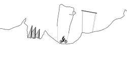 another brush/track/bike/thing