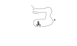Heli Challenge #1