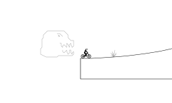 Dinosaur Escape