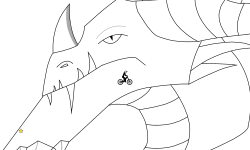 Dragon Drawing