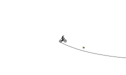 i'm so bad at tracks