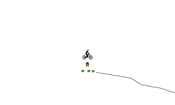 3 second challenge