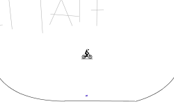 half pipe