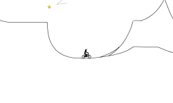 can you clear all mega ramps?