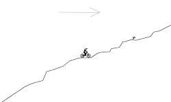 Mountain Climb