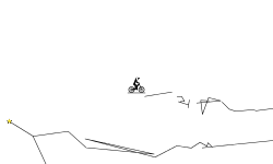 Little challenge
