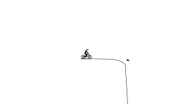 Strange gravity