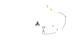 holdup stickman