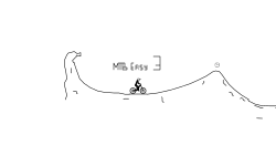 MTB Easy Track 3