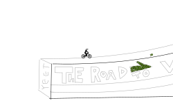 The Road To Victory