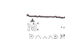 Learn skill: Bomb Dodge