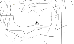 Worst halfpipe ever (Desc)