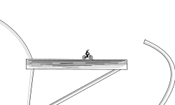 Xtreme Downhill Deluxe