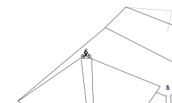 blob track