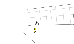 HOLD UP (JAIL)