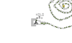 Merry go round