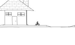 Escape from my House