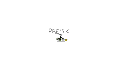 press z