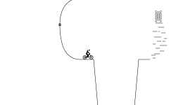Some crazy-huge pitfall