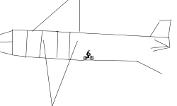 parachuting