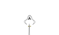 Possible killing machine