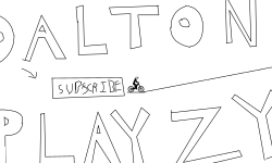 Sub to Dalton Playz!