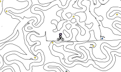Probably the biggest blob trac