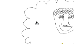 The Nedim face