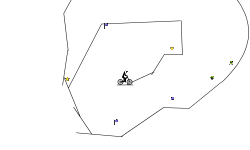 quick easy track