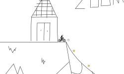 Mountain Bike Track...