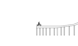 The jump