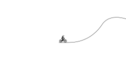 The DOWN side to going up