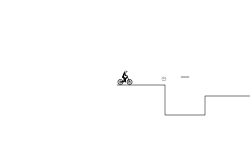 Small Trial that sucks
