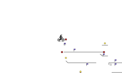 PowerPower's Trial of Skill