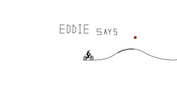 Eddie Says