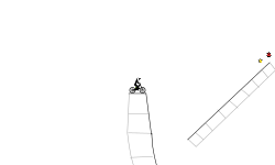 End Half-pipe