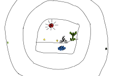In The Picture