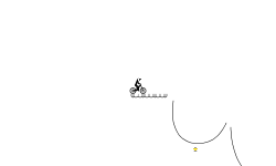 Gravity Track