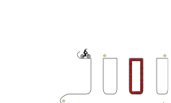 BMX UNDERGROUND
