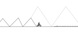 Tiny Mountains vs small