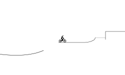 Impossible jump 2