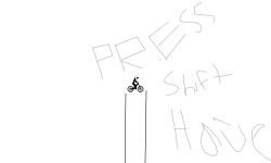 PRESS SHIFT