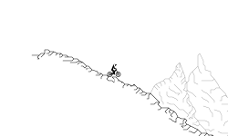 Extreme MTB park (preview)