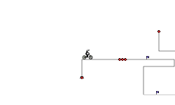 BMX Trial